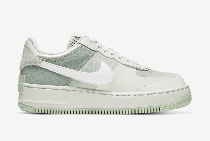 Yupoo Nike Air force 1 sneakers White 010