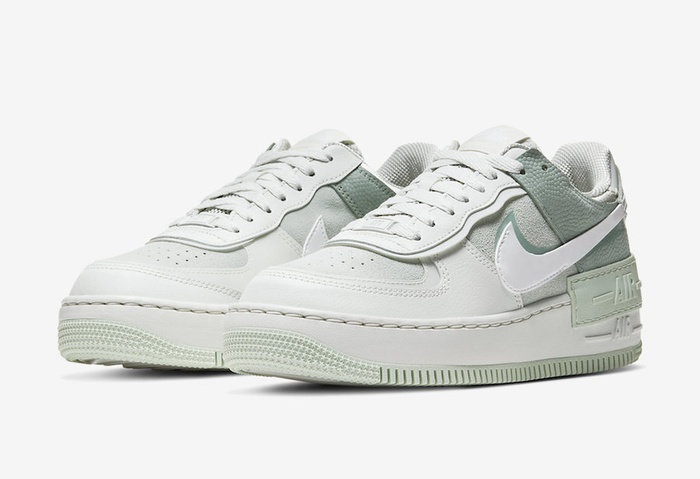 Yupoo Nike Air force 1 sneakers White 010