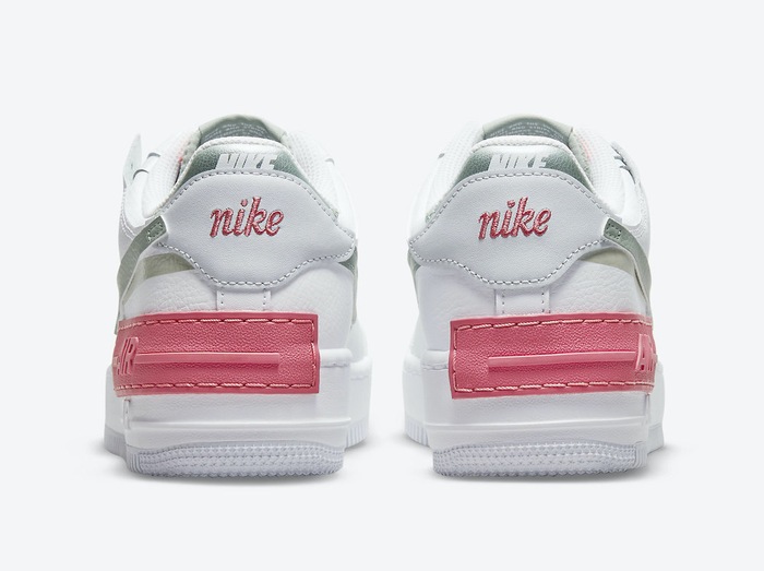 Yupoo Nike Air force 1 sneakers White 011