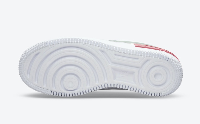 Yupoo Nike Air force 1 sneakers White 011