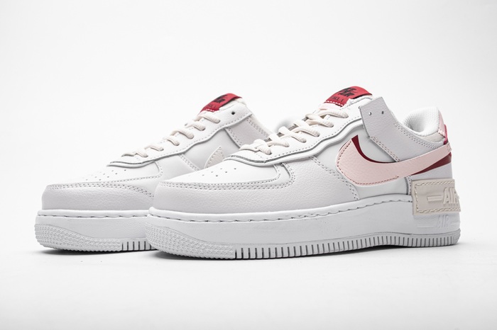 Yupoo Nike Air force 1 sneakers White 013