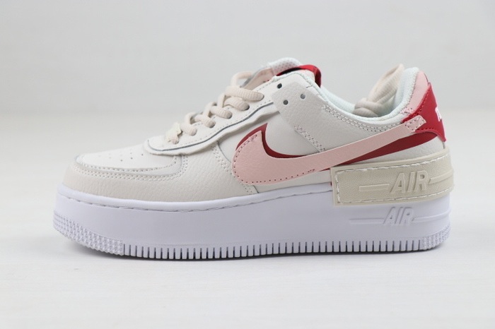 Yupoo Nike Air force 1 sneakers White 013
