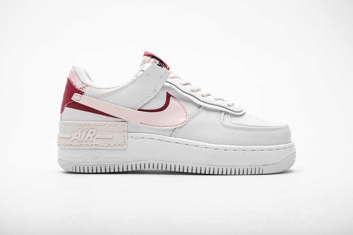 Yupoo Nike Air force 1 sneakers White 013