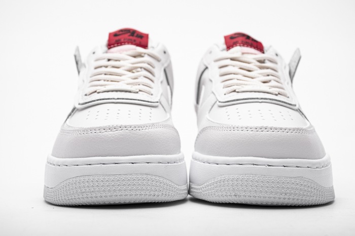 Yupoo Nike Air force 1 sneakers White 013