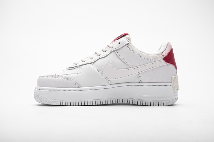 Yupoo Nike Air force 1 sneakers White 013
