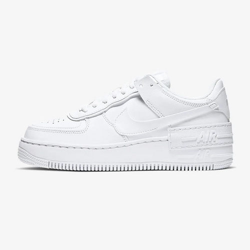 Yupoo Nike Air force 1 sneakers White 014