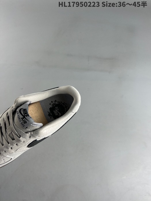 Yupoo Nike Air force 1 sneakers White 015