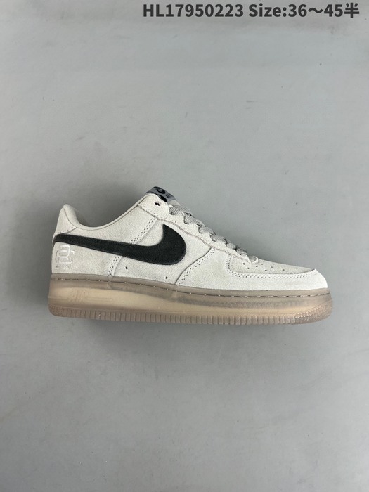 Yupoo Nike Air force 1 sneakers White 015