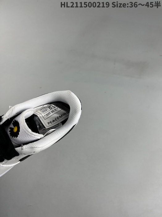 Yupoo Nike Air force 1 sneakers White 016