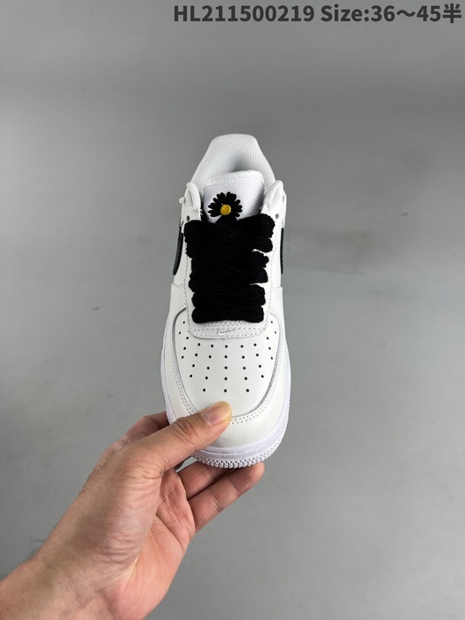 Yupoo Nike Air force 1 sneakers White 016