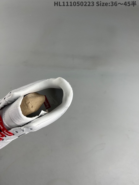 Yupoo Nike Air force 1 sneakers White 017