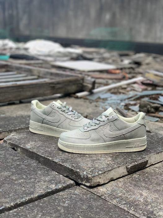 Yupoo Nike Air force 1 sneakers White 019