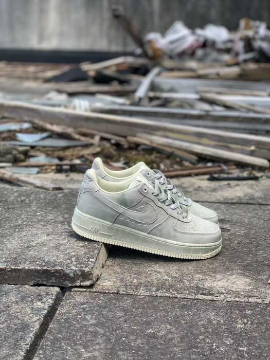 Yupoo Nike Air force 1 sneakers White 019