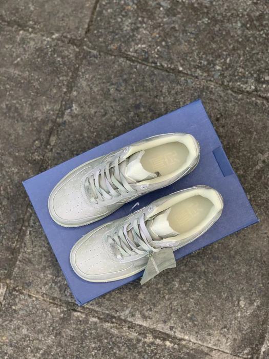 Yupoo Nike Air force 1 sneakers White 019