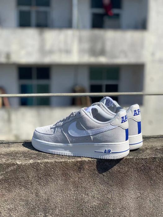Yupoo Nike Air force 1 sneakers White 020