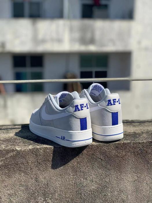 Yupoo Nike Air force 1 sneakers White 020
