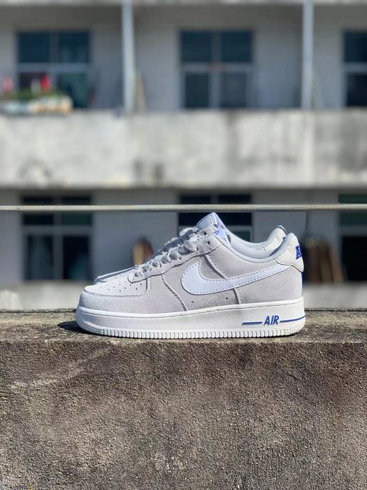 Yupoo Nike Air force 1 sneakers White 020