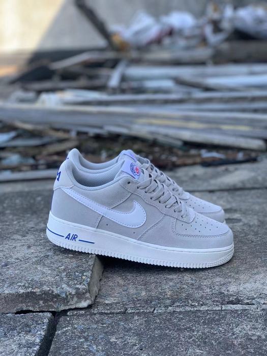 Yupoo Nike Air force 1 sneakers White 020