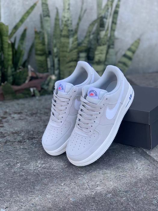 Yupoo Nike Air force 1 sneakers White 020