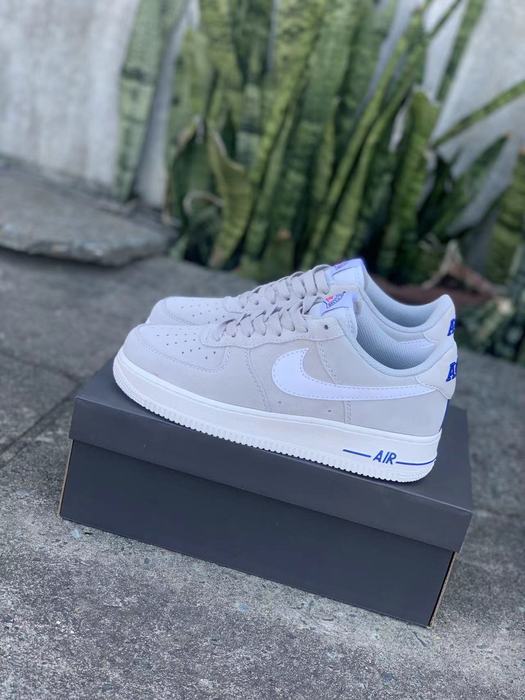 Yupoo Nike Air force 1 sneakers White 020