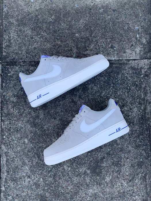 Yupoo Nike Air force 1 sneakers White 020