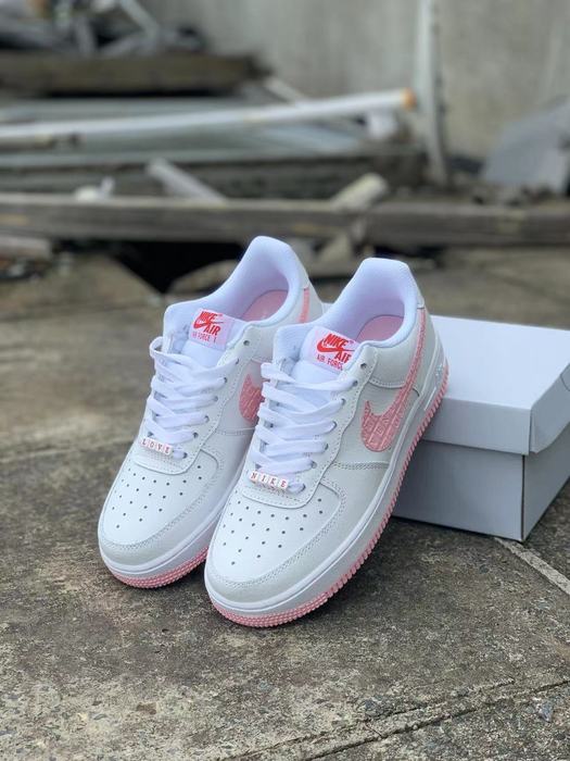 Yupoo Nike Air force 1 sneakers White 022