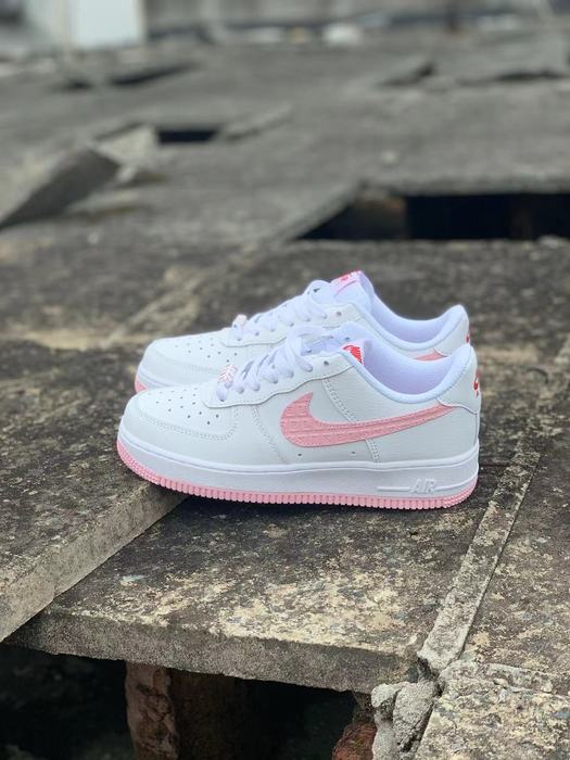 Yupoo Nike Air force 1 sneakers White 022