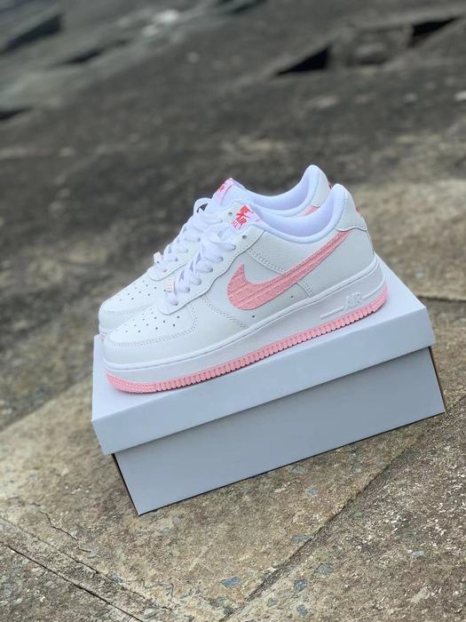 Yupoo Nike Air force 1 sneakers White 022