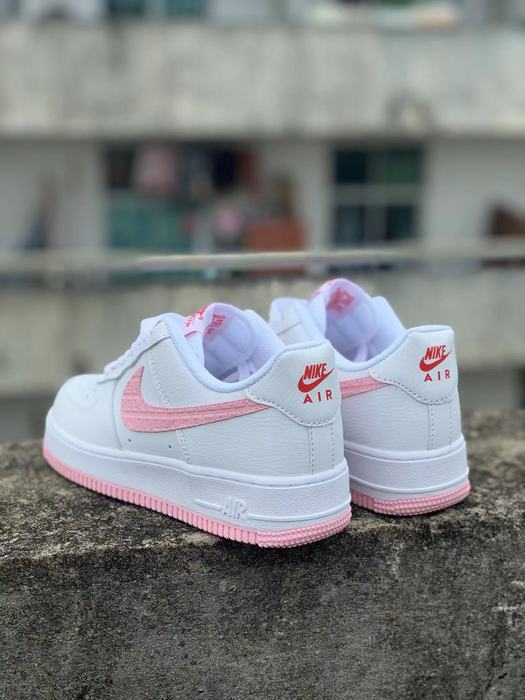 Yupoo Nike Air force 1 sneakers White 022