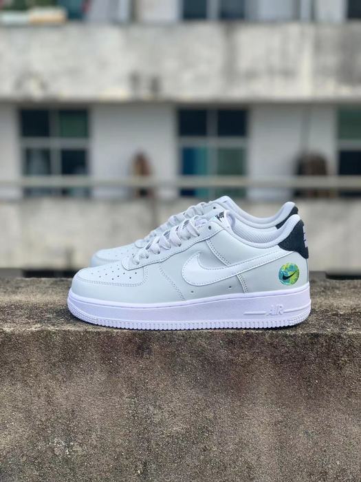 Yupoo Nike Air force 1 sneakers White 023