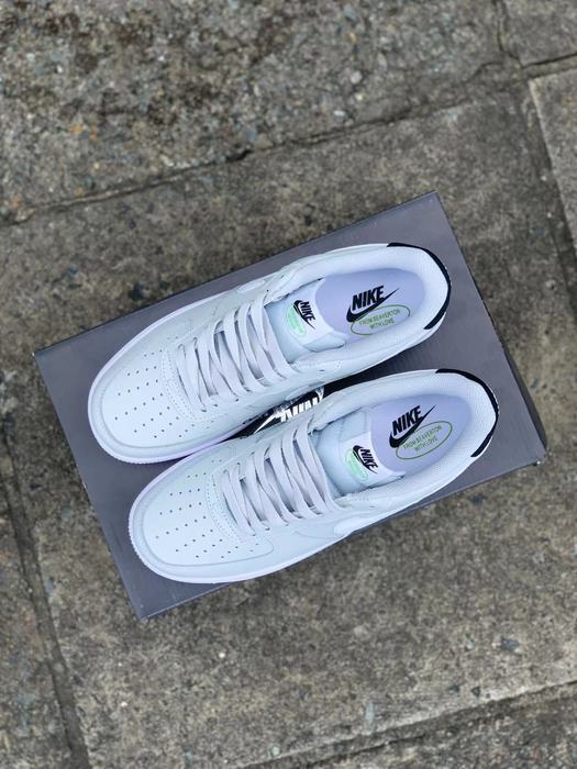 Yupoo Nike Air force 1 sneakers White 023