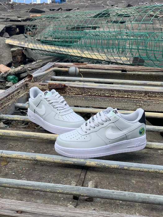 Yupoo Nike Air force 1 sneakers White 023