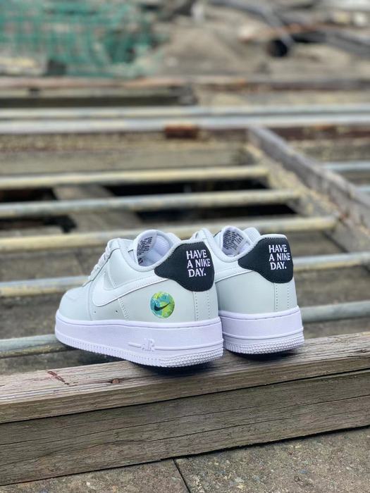 Yupoo Nike Air force 1 sneakers White 023