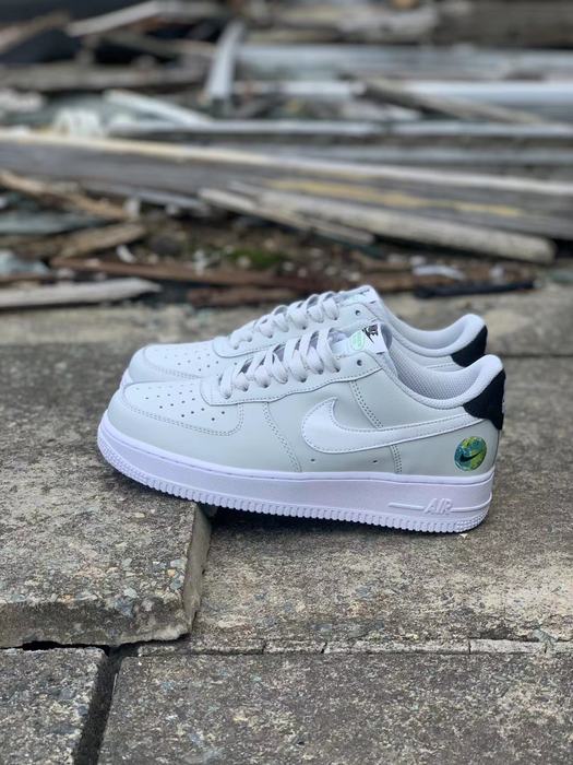 Yupoo Nike Air force 1 sneakers White 023