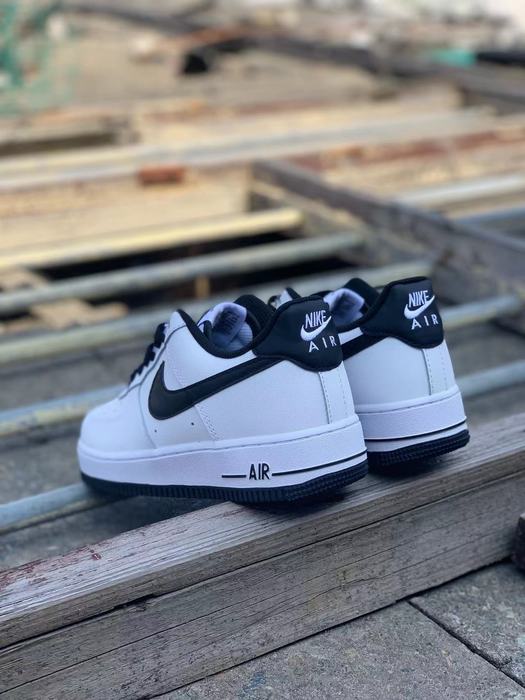 Yupoo Nike Air force 1 sneakers White 026