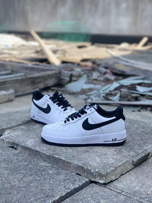 Yupoo Nike Air force 1 sneakers White 026