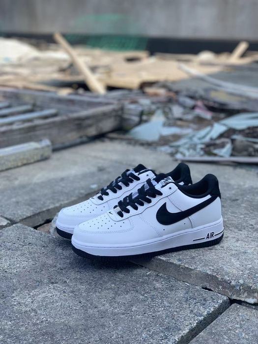 Yupoo Nike Air force 1 sneakers White 026