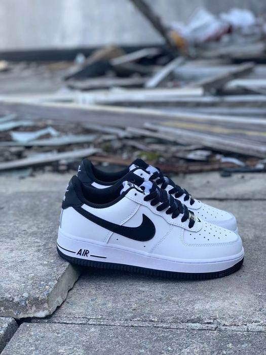 Yupoo Nike Air force 1 sneakers White 027