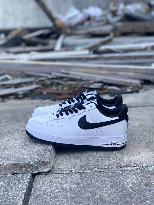 Yupoo Nike Air force 1 sneakers White 027