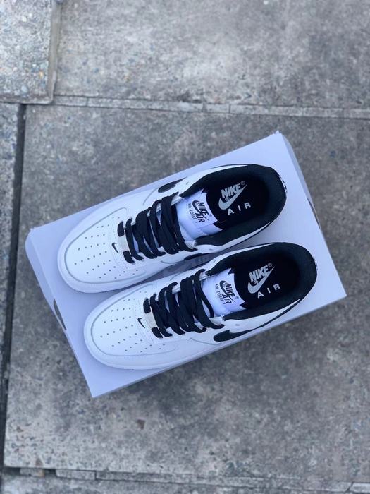 Yupoo Nike Air force 1 sneakers White 027