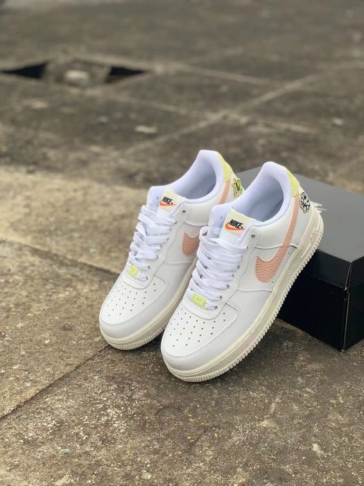 Yupoo Nike Air force 1 sneakers White 028