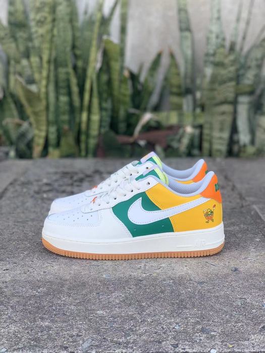 Yupoo Nike Air force 1 sneakers White 029