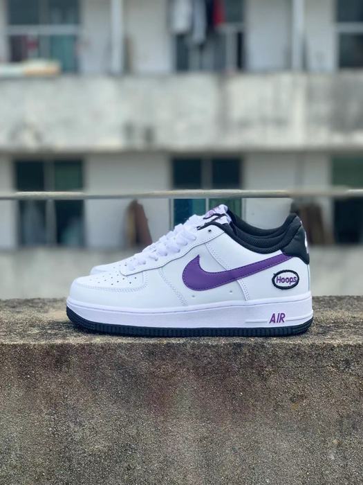 Yupoo Nike Air force 1 sneakers White 030