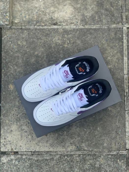 Yupoo Nike Air force 1 sneakers White 030