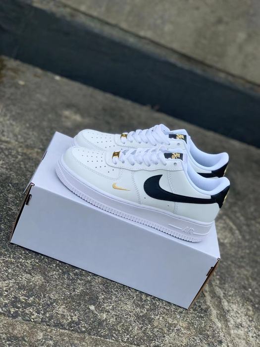 Yupoo Nike Air force 1 sneakers White 031