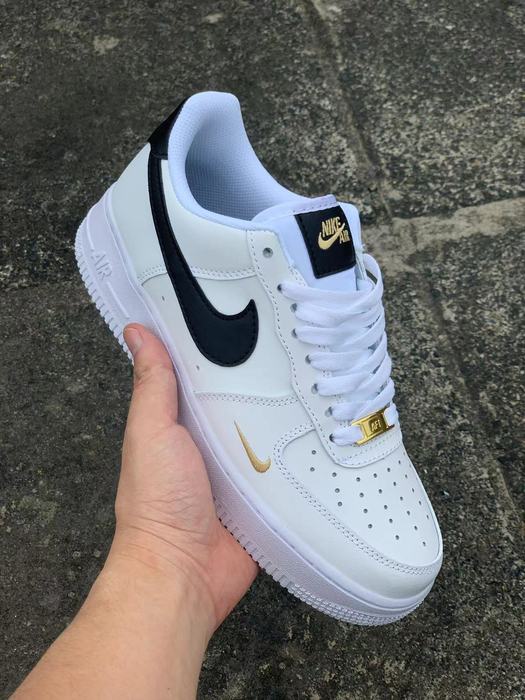 Yupoo Nike Air force 1 sneakers White 031