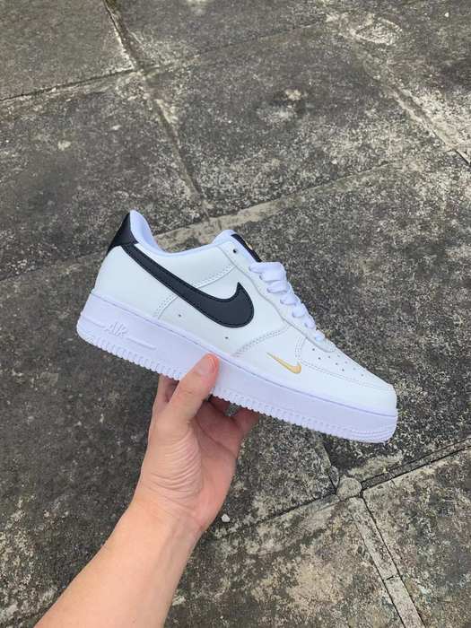 Yupoo Nike Air force 1 sneakers White 031