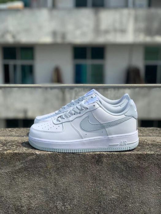 Yupoo Nike Air force 1 sneakers White 032