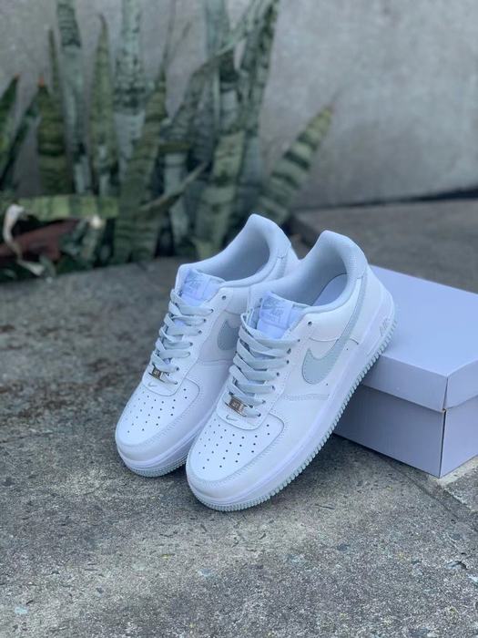 Yupoo Nike Air force 1 sneakers White 032