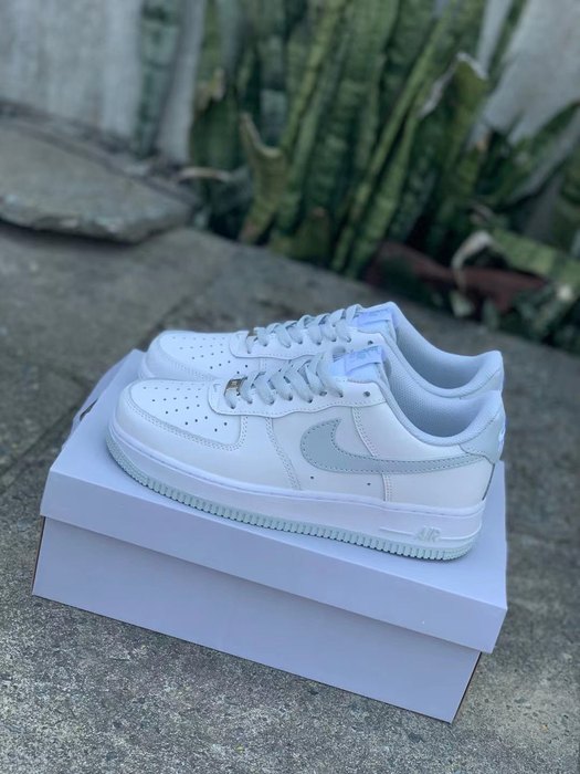 Yupoo Nike Air force 1 sneakers White 032